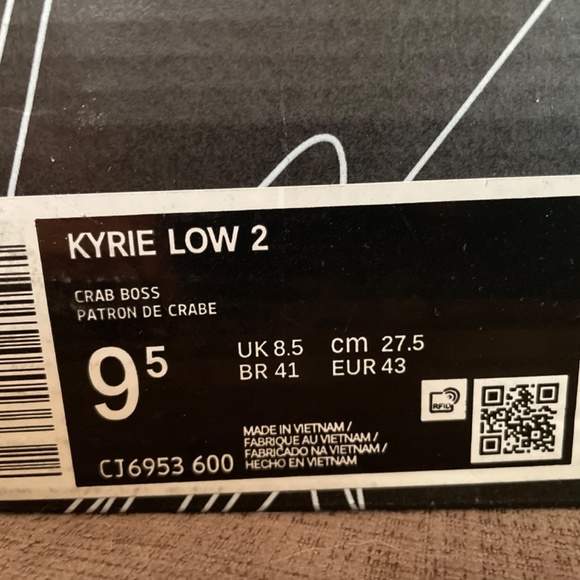 Kyrie Low 2 main image 4